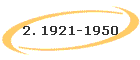 1920-1950