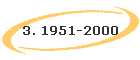 1950-2000