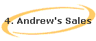 Andrew's Sales