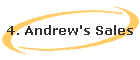 4. Andrew's Sales